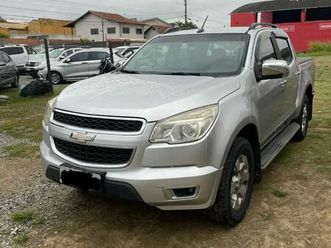 pick-up ltz 2.4 f.power 4x2 cd