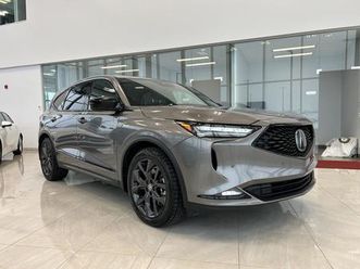 a-spec sh-awd toit pano cuir sieges ventilés