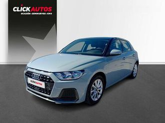 audi a1 tfsi 95cv advanced
