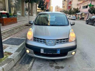 nisan note automat sapo ardhur nga zvicra