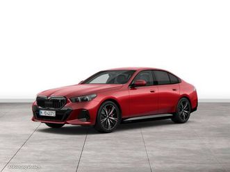 bmw i5 xdrive40 m sportpaket