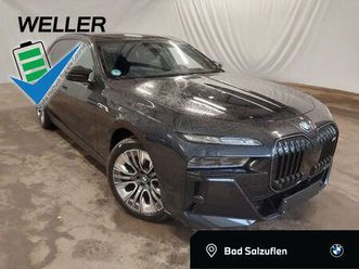 bmw i7 m70 xdrive m pro executivel,fondent,autotür