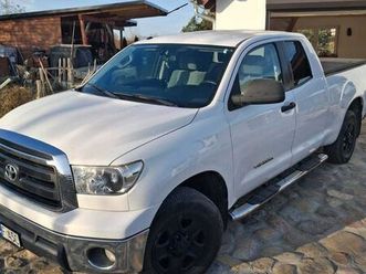 toyota tundra 4.6 v8 lpg lubniewice • olx.pl