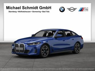 bmw 430d xdrive gran coupé *m sportpaket*lc prof.*hu