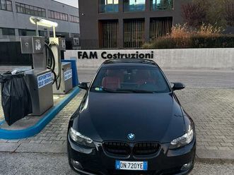 bmw e92 330d