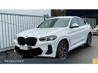 bmw x4 xdrive 20d m-sport,adled,parkass,hifi,19