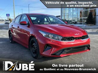 ex **sièges chauffants** ivt