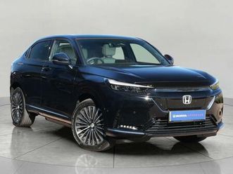 honda e ny1 150kw advance 69kwh 5dr auto