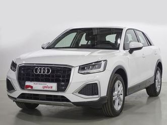 audi q2 advanced 30 tfsi 81 kw (110 cv)