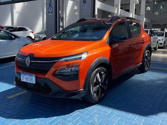 renault kardian 1.0 tce techno auto