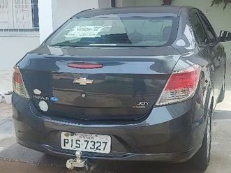 sed. joy/ ls 1.0 8v flexpower 4p