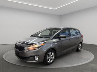 lx valeur familiale 4 portes ba avec 3e rangé