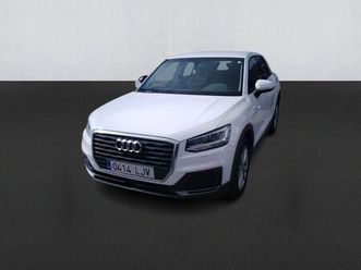 audi q2 advanced 30 tdi 85kw (116cv) s tronic