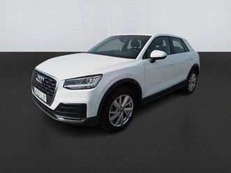 audi q2 advanced 30 tdi 85kw (116cv) s tronic