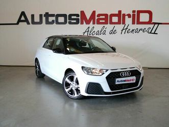 audi a1 sportback 25 tfsi 70kw (95cv)