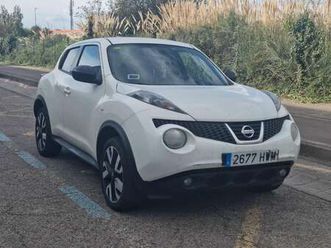 juke 1.5dci s