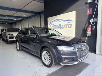 audi a4 advanced edition