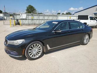 bmw 740 дигитално* табло* дистроник* 360камера* lane* assi