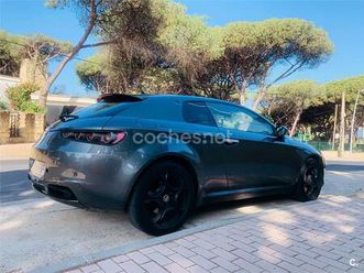 alfa romeo brera 2.4 jtdm distinctive