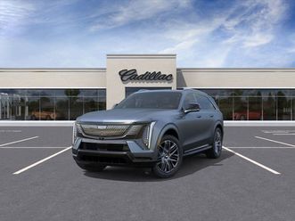 escalade iq electric premium sport awd (1sg)