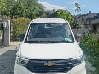 chevrolet n400 max 1.5l ac usado (2025) color blanco precio $11.500.000