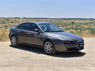 alfa romeo 159 1.9 jtd 16v selective