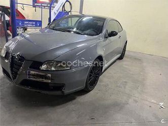 alfa romeo gt 1.9 jtd sport