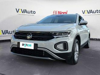 1.0 tsi 115 cv style bluemotion technology