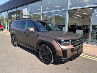 1.6 h t-gdi calligraphy auto euro 6 (start/stop) 5dr (7seat)