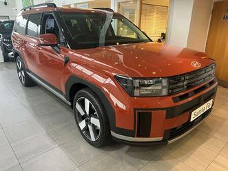 1.6 t-gdi 13.8kwh premium auto 4wd euro 6 (start/stop) 5dr (7seat)