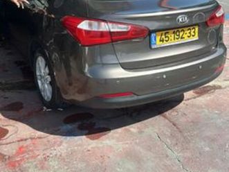 ex אוט׳ 1.6 (130 כ״ס)