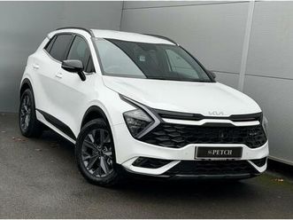 1.6 h t-gdi gt-line auto euro 6 (start/stop) 5dr