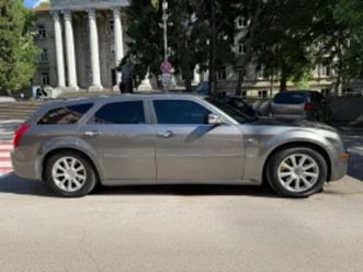 chrysler 300c touring v6 3.0 crd ≫ 2006 • 8 900 лв. • id