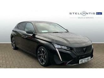 1.2 puretech allure premium eat euro 6 (s/s) 5dr