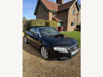 2.0 tfsi s line special edition multitronic 2dr