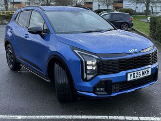 1.6 t-gdi gt-line dct euro 6 (start/stop) 5dr