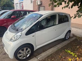 PEUGEOT ION peugeot-ion-elektricni