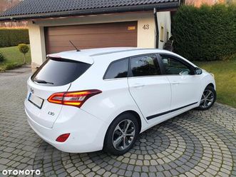 hyundai i30 1.6 gdi bluedrive premium