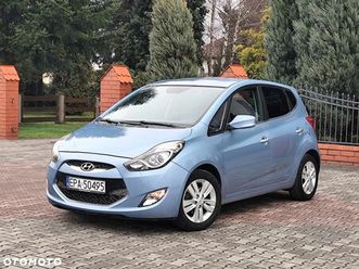hyundai ix20 1.4 crdi blue comfort