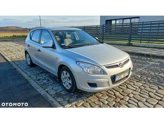 hyundai i30 1.6 crdi classic