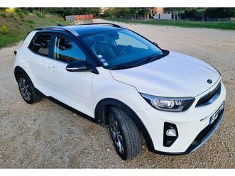 kia stonic 1.0 t-gdi 120 ch isg active business