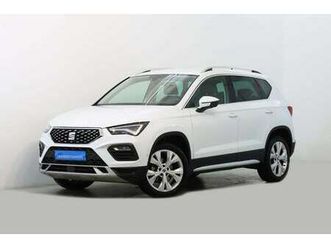 seat ateca 1.5 tsi xperience dsg