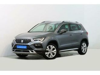 seat ateca 1.5 tsi xperience dsg