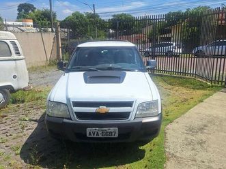 p-up advant. 2.4/2.4 mpfi f.power cd