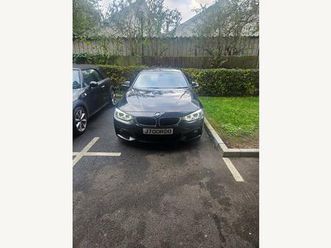 2.0 428i m sport auto euro 6 (start/stop) 2dr
