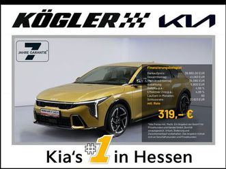 kia k4 1.6t 180 dct gtl dwp+ sz sd 18