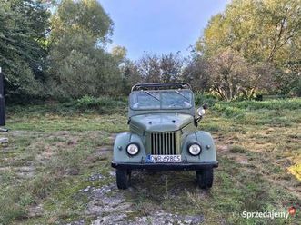 gaz 69m romanów - sprzedajemy.pl