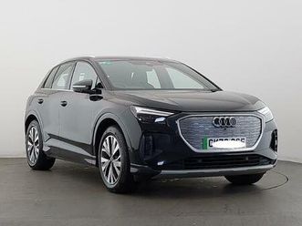 40 sport auto 5dr 82kwh