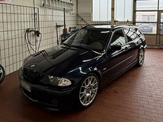 bmw 328i e46