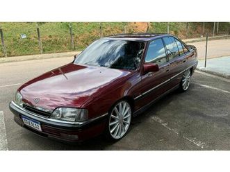 chevrolet omega cd 4.1 / 3.0 1996